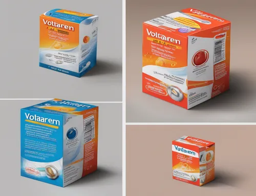 precio voltaren gel españa